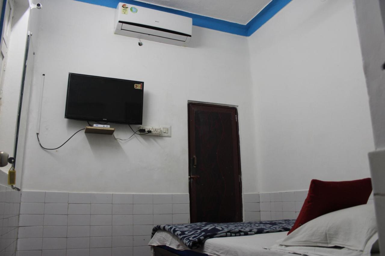Balaji Guest House Пудучеррі Екстер'єр фото