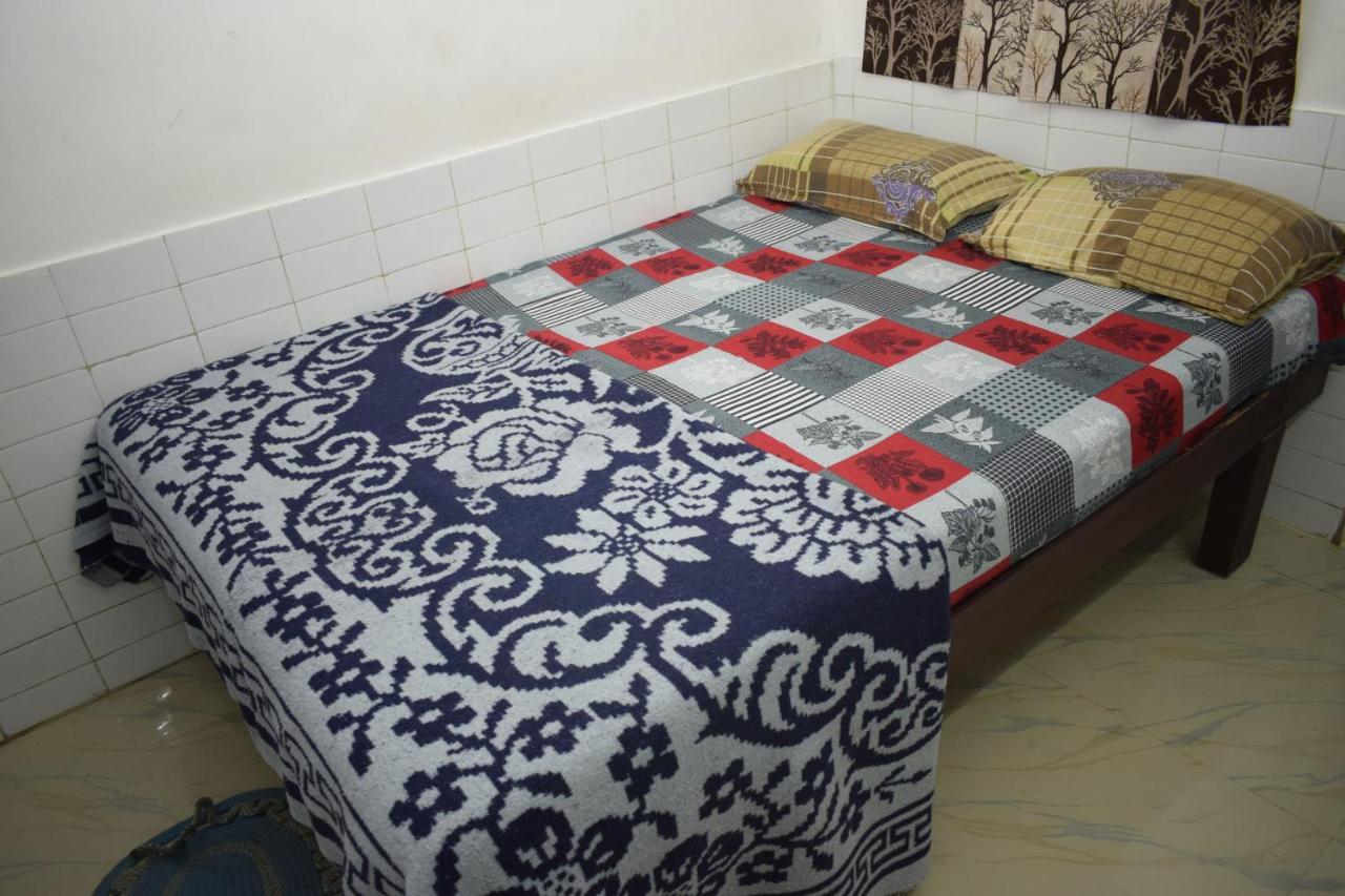 Balaji Guest House Пудучеррі Екстер'єр фото