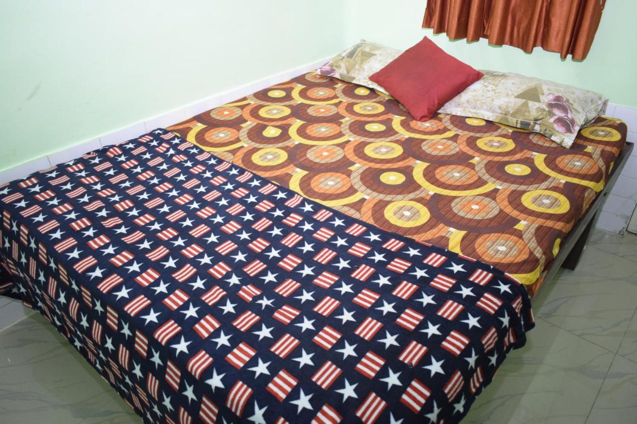 Balaji Guest House Пудучеррі Екстер'єр фото
