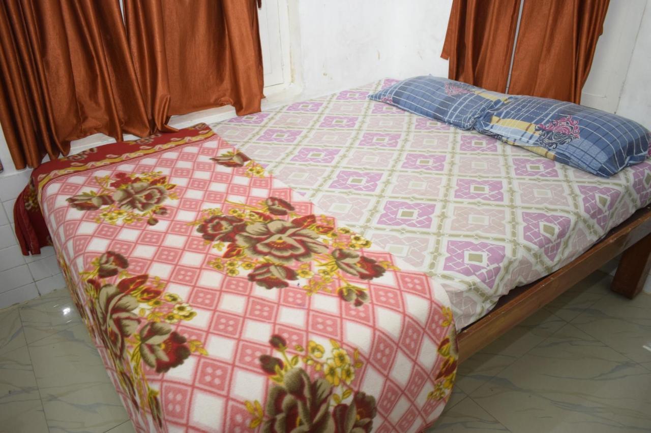 Balaji Guest House Пудучеррі Екстер'єр фото