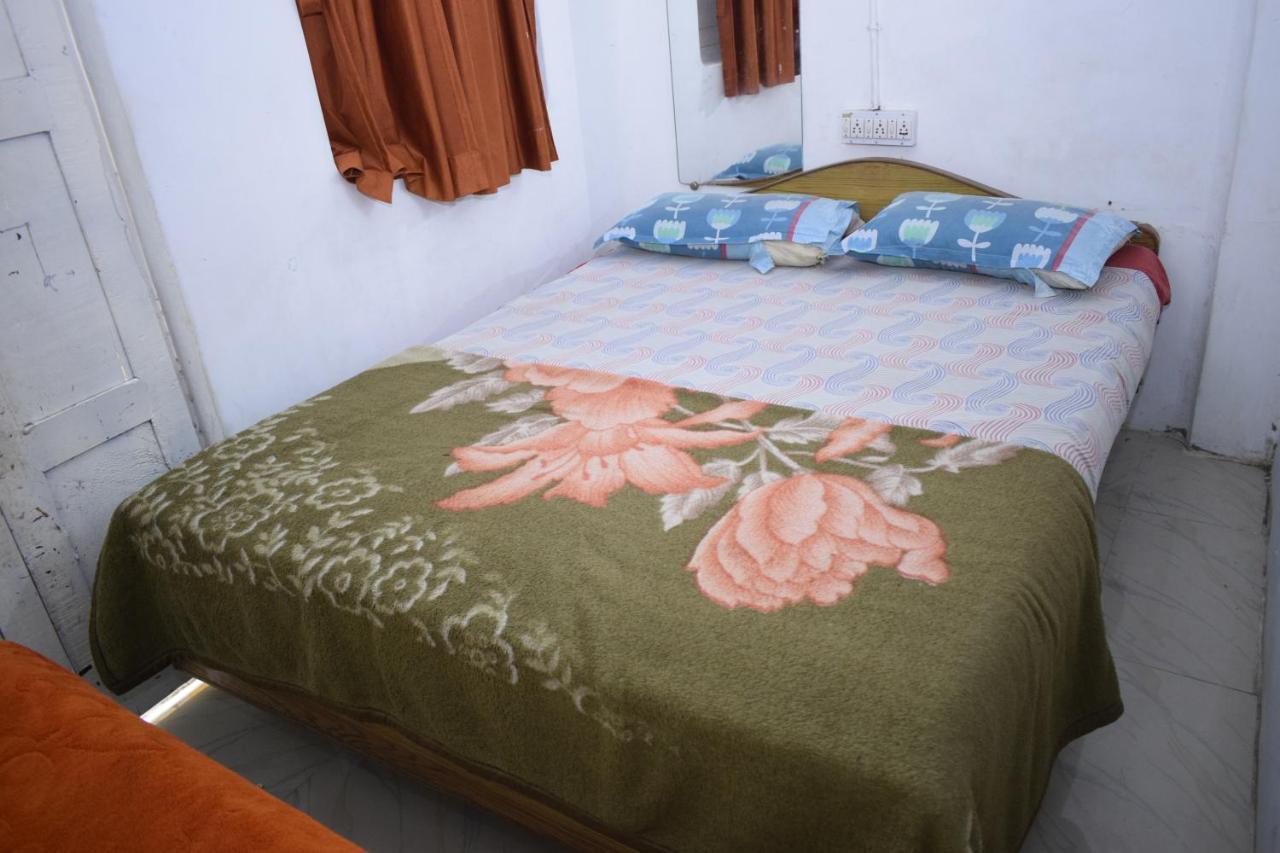 Balaji Guest House Пудучеррі Екстер'єр фото